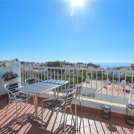 Amazing 3 Bedroom Townhouse In Nerja Exterior photo